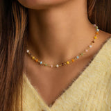 Canary Collar