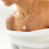 Canary Collar