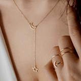 Cielo Necklace