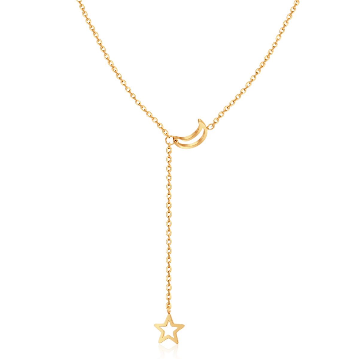 Cielo Necklace
