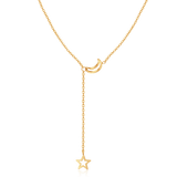 Cielo Necklace