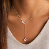 Cielo Necklace
