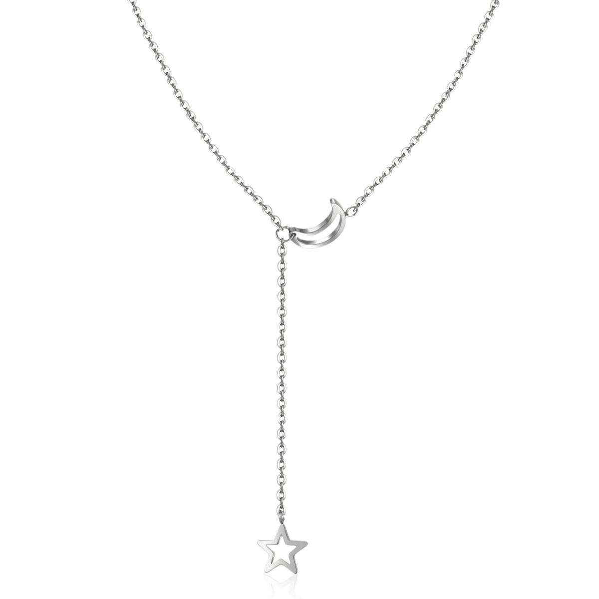 Cielo Necklace