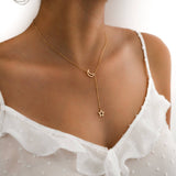 Cielo Necklace