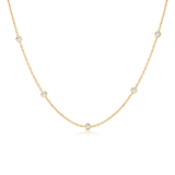 Clarifying Necklace