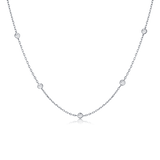Clarifying Necklace