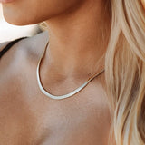 Cleopatra Collar 4MM