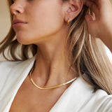 Cleopatra Collar 4MM