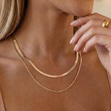 Cleopatra Collar 4MM
