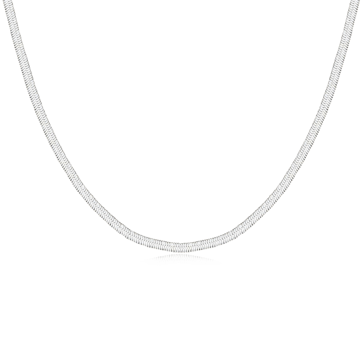 Cleopatra Collar 4MM