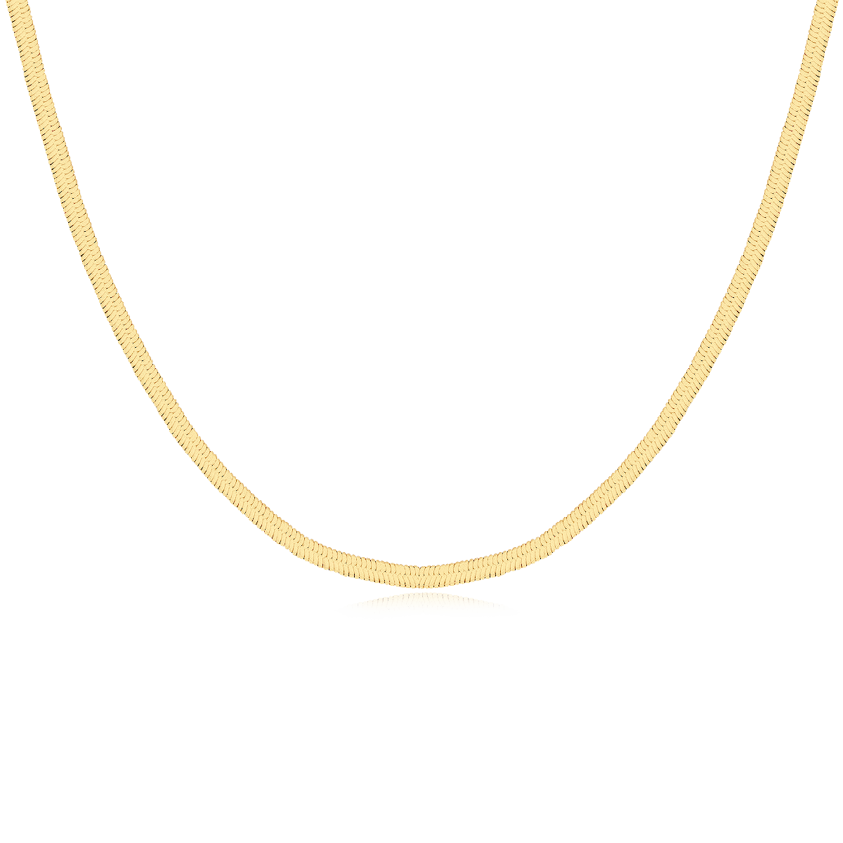 Cleopatra Collar 4MM