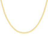 Cleopatra Collar 4MM