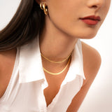 Cleopatra Collar 4MM