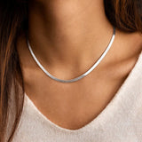 Cleopatra Collar 4MM