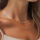 Coco Lace Collar