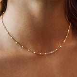 Coco Lace Collar