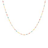 Cocktail Collar Colours