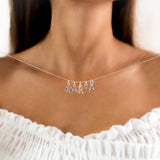 Initial Collar Colour