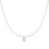 Initial Collar Colour