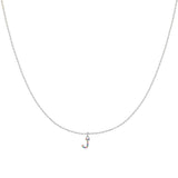 Initial Collar Colour