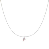 Initial Collar Colour