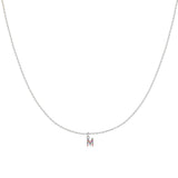 Initial Collar Colour