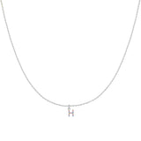 Initial Collar Colour