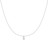 Initial Collar Colour