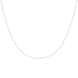 Initial Collar Colour