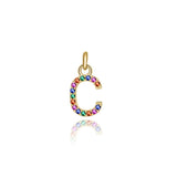 Initial Collar Colour