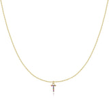 Initial Collar Colour