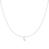 Initial Collar Colour