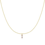 Initial Collar Colour
