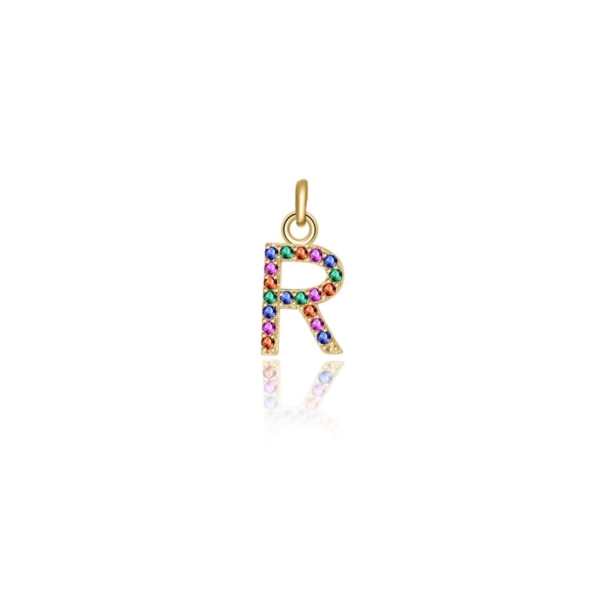 Initial Collar Colour