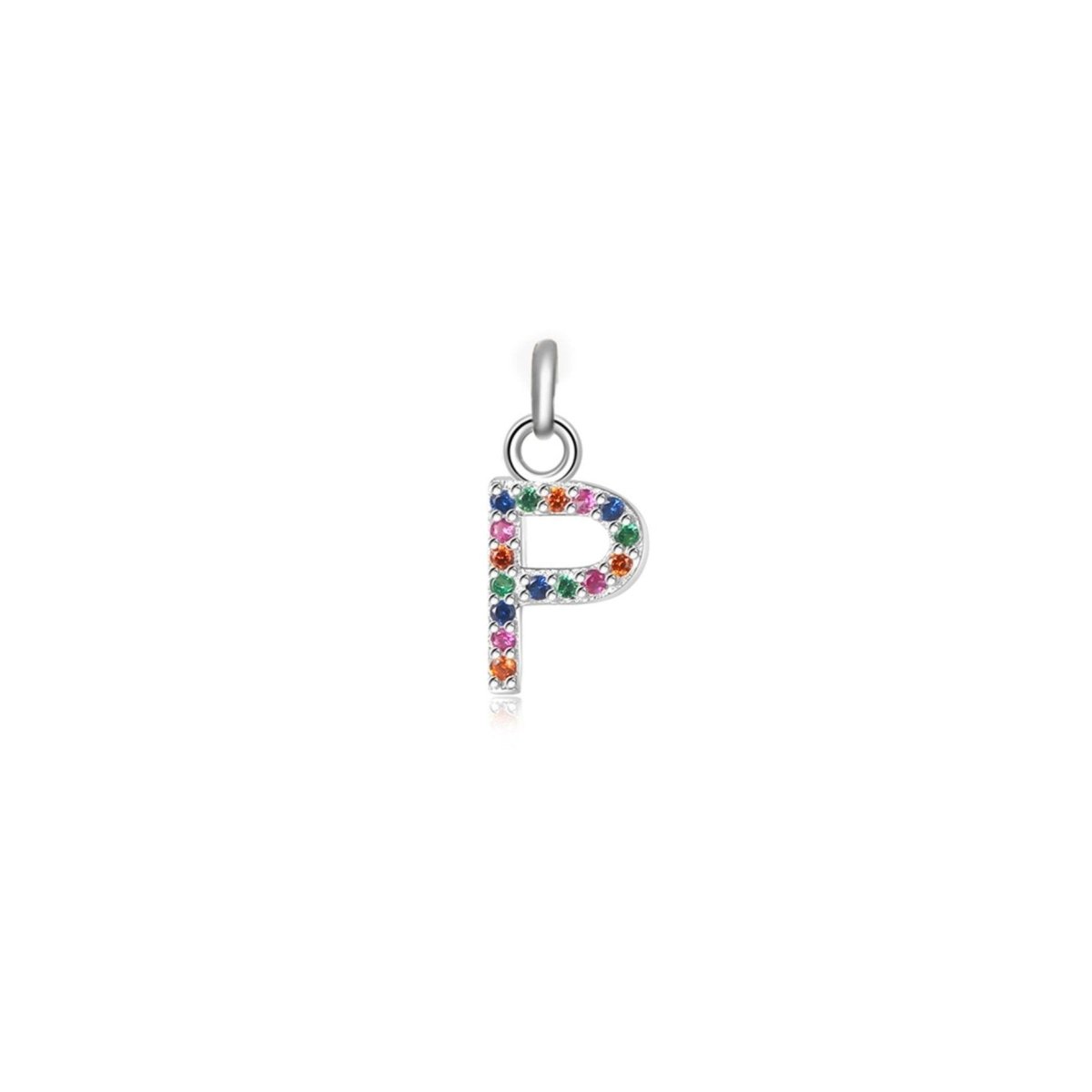 Initial Collar Colour
