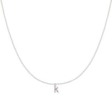 Initial Collar Colour