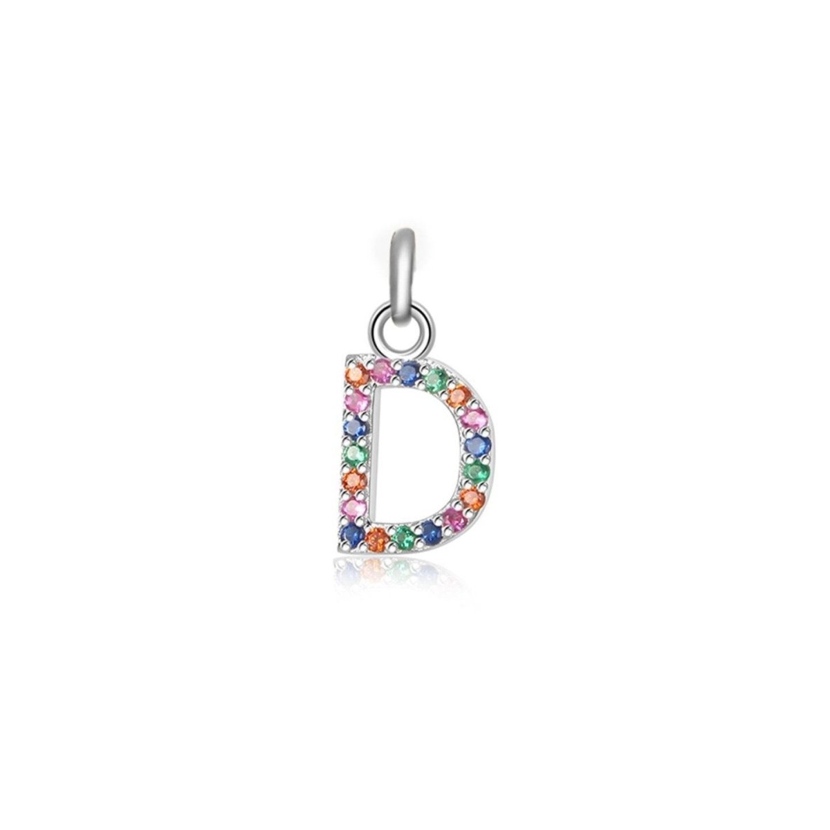 Initial Collar Colour