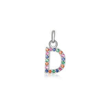 Initial Collar Colour