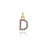 Initial Collar Colour