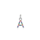Initial Collar Colour