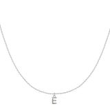Initial Collar Colour
