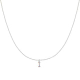 Initial Collar Colour