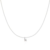 Initial Collar Colour
