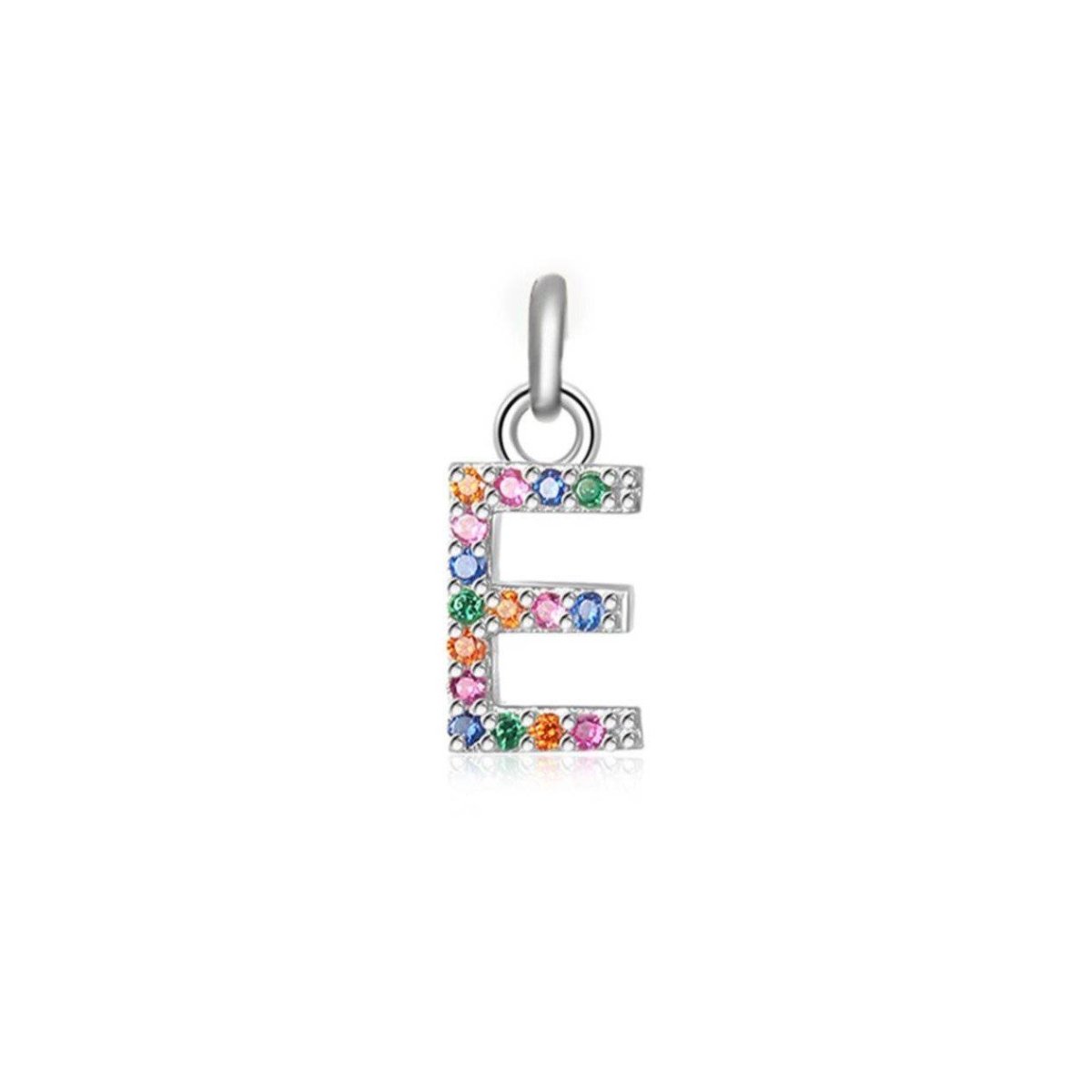 Initial Collar Colour