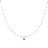 Yearly Colour Necklace