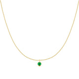 Yearly Colour Necklace