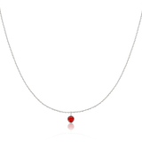 Yearly Colour Necklace