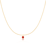 Yearly Colour Necklace