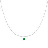 Yearly Colour Necklace