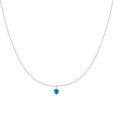 Yearly Colour Necklace
